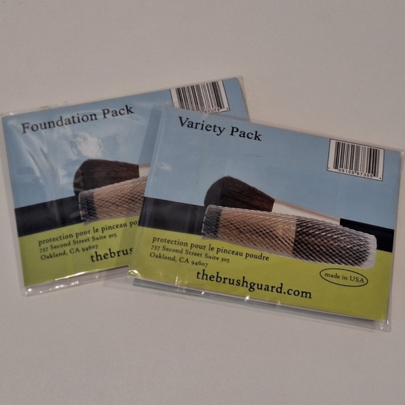 Sephora sponges & The Brush Guard Bundle - Picture 5 of 5